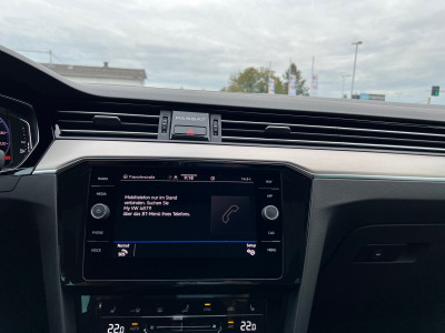 VW Passat Gebrauchtwagen VW Passat Gebrauchtwagen
