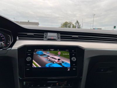 VW Passat Gebrauchtwagen VW Passat Gebrauchtwagen