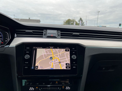 VW Passat Gebrauchtwagen VW Passat Gebrauchtwagen