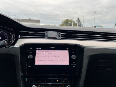 VW Passat Gebrauchtwagen VW Passat Gebrauchtwagen