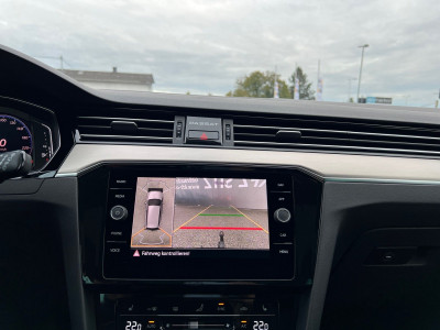 VW Passat Gebrauchtwagen VW Passat Gebrauchtwagen