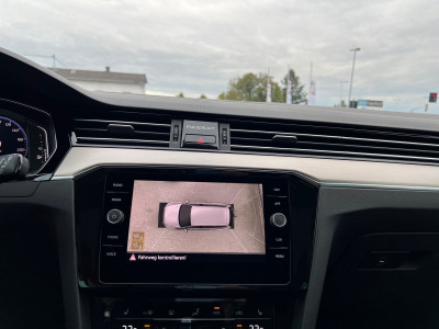 VW Passat Gebrauchtwagen VW Passat Gebrauchtwagen