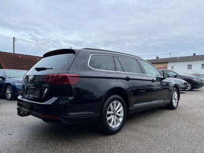 VW Passat Gebrauchtwagen VW Passat Gebrauchtwagen