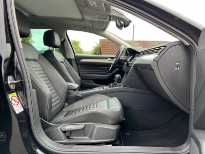 VW Passat Gebrauchtwagen VW Passat Gebrauchtwagen