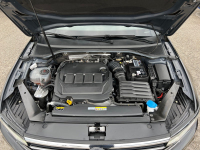 VW Passat Gebrauchtwagen VW Passat Gebrauchtwagen