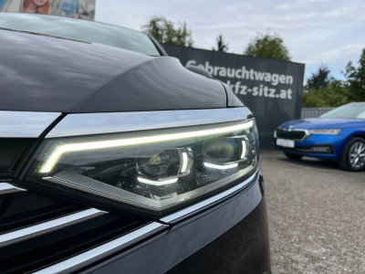 VW Passat Gebrauchtwagen VW Passat Gebrauchtwagen