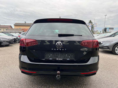 VW Passat Gebrauchtwagen VW Passat Gebrauchtwagen