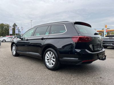 VW Passat Gebrauchtwagen VW Passat Gebrauchtwagen