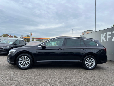 VW Passat Gebrauchtwagen VW Passat Gebrauchtwagen