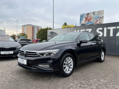 VW Passat Gebrauchtwagen VW Passat Gebrauchtwagen