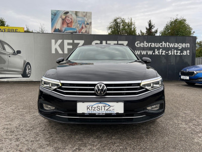 VW Passat Gebrauchtwagen VW Passat Gebrauchtwagen