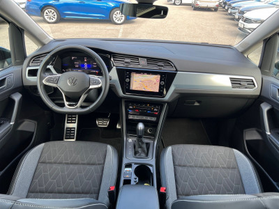 VW Touran Gebrauchtwagen VW Touran Gebrauchtwagen