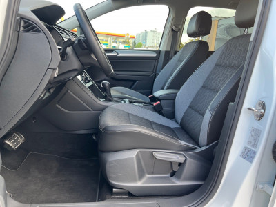 VW Touran Gebrauchtwagen VW Touran Gebrauchtwagen