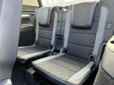 VW Touran Gebrauchtwagen VW Touran Gebrauchtwagen