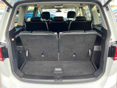 VW Touran Gebrauchtwagen VW Touran Gebrauchtwagen