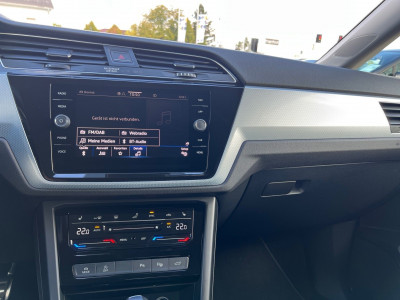 VW Touran Gebrauchtwagen VW Touran Gebrauchtwagen