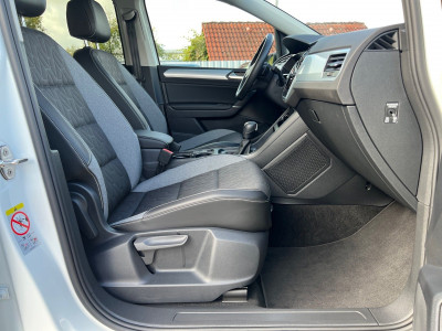 VW Touran Gebrauchtwagen VW Touran Gebrauchtwagen