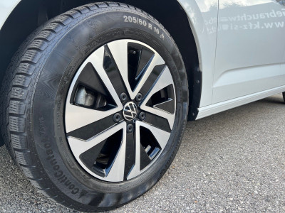 VW Touran Gebrauchtwagen VW Touran Gebrauchtwagen