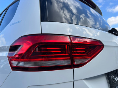 VW Touran Gebrauchtwagen VW Touran Gebrauchtwagen