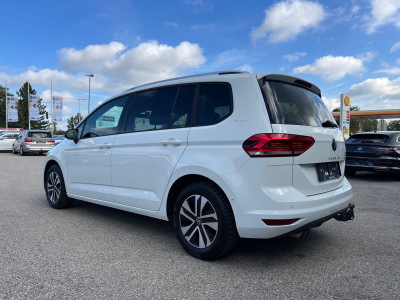 VW Touran Gebrauchtwagen VW Touran Gebrauchtwagen
