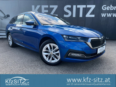 Skoda Octavia Gebrauchtwagen Skoda Octavia Gebrauchtwagen