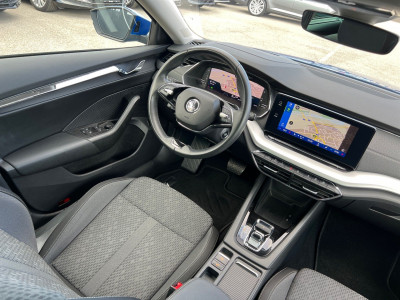 Skoda Octavia Gebrauchtwagen Skoda Octavia Gebrauchtwagen