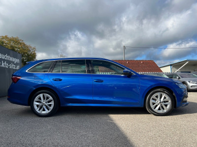 Skoda Octavia Gebrauchtwagen Skoda Octavia Gebrauchtwagen