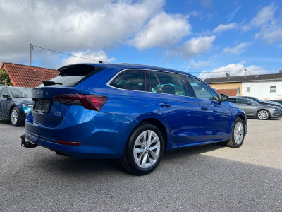 Skoda Octavia Gebrauchtwagen Skoda Octavia Gebrauchtwagen