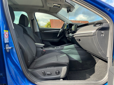 Skoda Octavia Gebrauchtwagen Skoda Octavia Gebrauchtwagen
