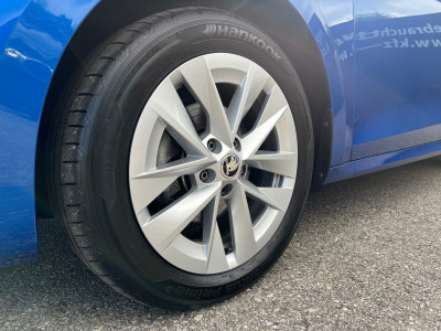 Skoda Octavia Gebrauchtwagen Skoda Octavia Gebrauchtwagen