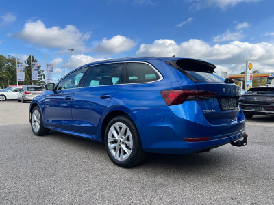 Skoda Octavia Gebrauchtwagen Skoda Octavia Gebrauchtwagen