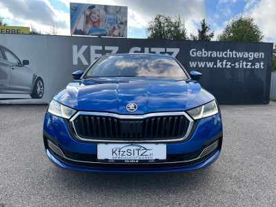 Skoda Octavia Gebrauchtwagen Skoda Octavia Gebrauchtwagen