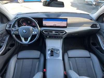 BMW 3er Gebrauchtwagen