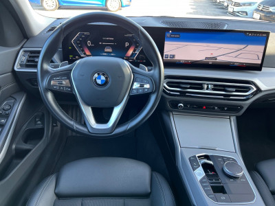 BMW 3er Gebrauchtwagen