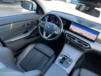 BMW 3er Gebrauchtwagen