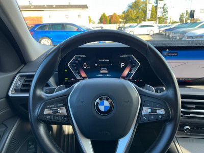 BMW 3er Gebrauchtwagen