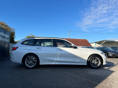 BMW 3er Gebrauchtwagen