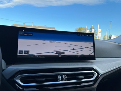 BMW 3er Gebrauchtwagen
