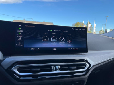 BMW 3er Gebrauchtwagen