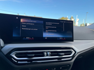 BMW 3er Gebrauchtwagen