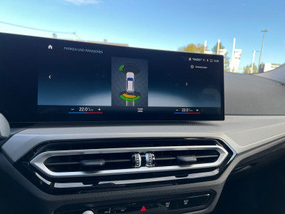 BMW 3er Gebrauchtwagen