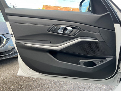 BMW 3er Gebrauchtwagen