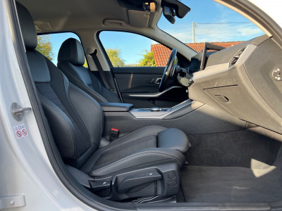 BMW 3er Gebrauchtwagen