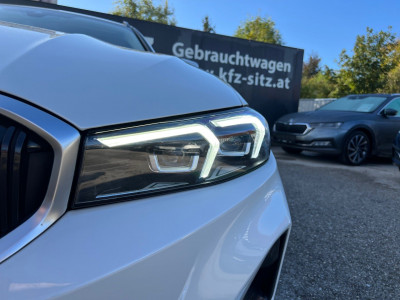 BMW 3er Gebrauchtwagen