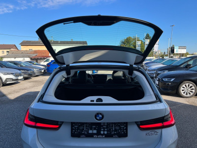 BMW 3er Gebrauchtwagen