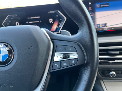 BMW 3er Gebrauchtwagen