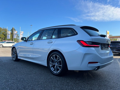 BMW 3er Gebrauchtwagen