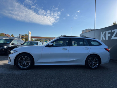 BMW 3er Gebrauchtwagen