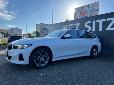 BMW 3er Gebrauchtwagen