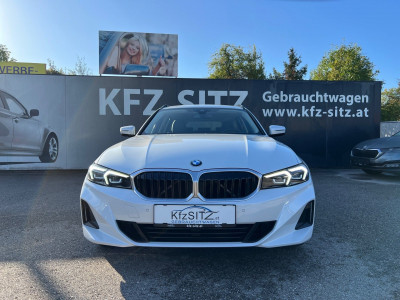 BMW 3er Gebrauchtwagen